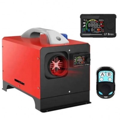 Автономный дизельный отопитель LF Bros EX5.0 12В 5000Вт