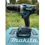 Ударная аккумуляторная дрель-шуруповерт Makita brushless с двумя АКБ (36v 5.0 Ah)