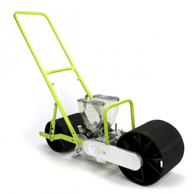 Сеялка овоще-зерновая QS-Z01-2, точного высева, двухрядная (2.4 л)