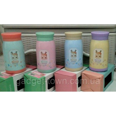 Термос Deer Forest 350мл