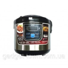 Мультиварка Sinbo SHB-801, 12 программы, 6 л 1500 W