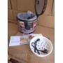 Мультиварка Sinbo SHB-801, 12 программы, 6 л 1500 W