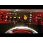 Акустика Ailiang USB FM-610D (USB/FM/Bluetooth/Радио) 200 ватт