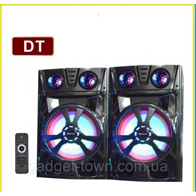 Активная акустика Ailiang UF-7510-DT (FM+USB+Bluetooth) Пара