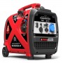 Генератор инверторный бензиновый Hwasdan Ipower 2.3 кВт
