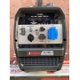 Генератор инверторный бензиновый Hwasdan Ipower 2.3 кВт