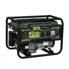 Генератор бензиновий GetEnergy GC31B 3.1кВт 7.5кс