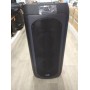 Колонка аккумуляторная Temeisheng TMS 808 c радиомикрофонами (250W/USB/BT/FM/TWS)
