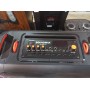 Портативный Бумбокс Temeisheng Soundmax TMS-6616 + 2 радиомикрофона
