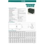 Аккумулятор AGM глубокого разряда DAHUA, 100 Ah, 12v, для ИБП и инверторов