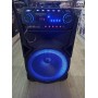 Колонка аккумуляторная с радиомикрофонами TMG ORIGINAL Soundmax SM-012 (Bluetooth/USB/SD)