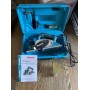 Электрорубанок Makita KP0800 в кейсе