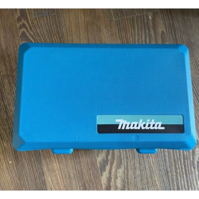 Электрорубанок Makita KP0800 в кейсе