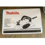 Электрорубанок Makita KP0800 в кейсе