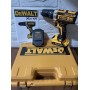 Аккумуляторный Шуруповерт DeWALT DCD796 ударный (24V 5A/h Li-Ion) с железным патроном в кейсе