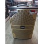 Портативная колонка с микрофонами Temeisheng QX-1020 300W (USB/Bluetooth/Пульт ДУ)