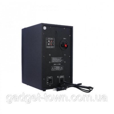 Акустическая система с сабвуфером Bluetooth Ailiang UF-DC618K-DT