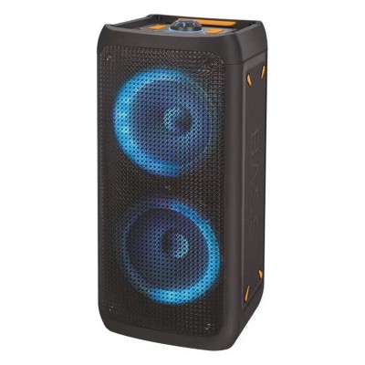 Автономная акустическая система TMG ORIGINAL KE28A (BT+1MIC+USB+SD+FM)