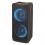 Автономная акустическая система TMG ORIGINAL KE28A (BT+1MIC+USB+SD+FM)