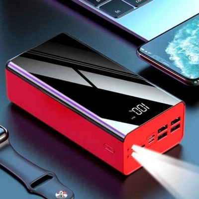 Портативная мобильная батарея повышенной емкости Paleon 50000 mAh оригинал