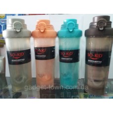 Бутылка для воды So-kid sports bottle 700мл