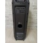 Колонка аккумуляторная Partybox c радиомикрофоном и подсведкой JBL LED Style (250W/USB/BT/FM/TWS)