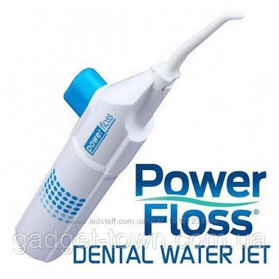 Ирригатор Power floss для зубов,Персональный ирригатор полости рта