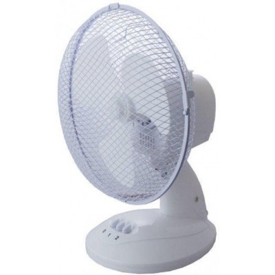 Вентилятор настольный Wimpex WX-901TF
