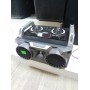 Портативный бумбокс караоке Ailiang UF-1506A-DT сабвуфер USB\ Bluetooth\ FM-тюнер\ Пульт ДУ