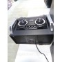 Портативный бумбокс караоке Ailiang UF-1506A-DT сабвуфер USB\ Bluetooth\ FM-тюнер\ Пульт ДУ