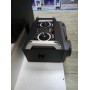 Портативный бумбокс караоке Ailiang UF-1506A-DT сабвуфер USB\ Bluetooth\ FM-тюнер\ Пульт ДУ