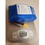 Аккумулятор для гироскутера, гироборда, Li-Ion 36V Вольта 4.4 А/h