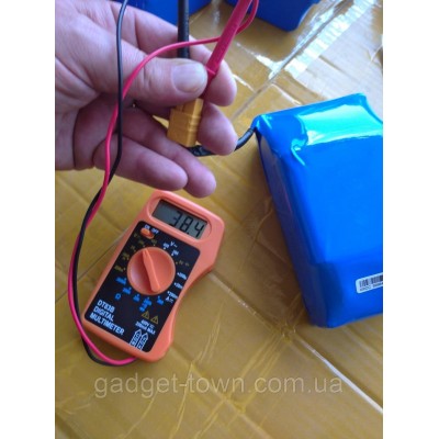 Аккумулятор для гироскутера, гироборда, Li-Ion 36V Вольта 4.4 А/h