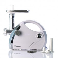 Электрическая мясорубка Lexical LMG-2002 1000 Вт