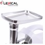 Электрическая мясорубка Lexical LMG-2002 1000 Вт