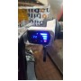 Дрифт-Карт hi-tech Electro 8" клякса с улучшенным сиденьем 360 ватт