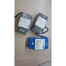 Аккумулятор для гироскутера, гироборда, Li-Ion 36V Вольта 3.0 А/h