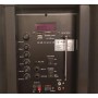 Колонка аккумуляторная с микрофоном ZPX ZX-7778 200W (Bluetooth/USB/FM/TWS)