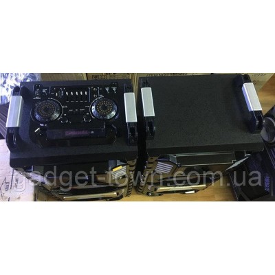 Акустическая система AiLiang UF-7712-DT Пара