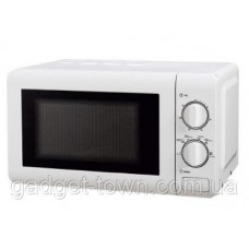Микроволновка Grunhelm 20MX701 Белая/Черная лучшее соотношение цена/качество