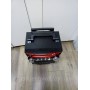 Колонка комбик Golon RX-2088 BT Bluetooth mp3, пульт цветомузыка