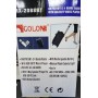 Колонка комбик Golon RX-2088 BT Bluetooth mp3, пульт цветомузыка