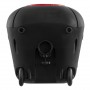 Акустическая колонка KOLAV - 2811 2x8 дюймов с радиомикрофоном (USB/FM/BT/LED)