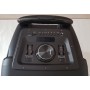 Колонка аккумуляторная с радиомикрофоном ZXX-8886 / 150W (USB/FM/Bluetooth)