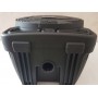 Колонка аккумуляторная с радиомикрофоном ZXX-8886 / 150W (USB/FM/Bluetooth)