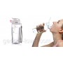 Бесконтактная бутылка для воды ESLOE 500мл