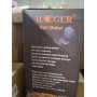 Блинница лавашница электрическая Haeger HG-509 1800вт антипригарное покрытие