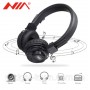 Наушники беспроводные NIA X5SP