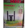 Домашний кинотеатр, акустическая система Tsaradia M7 с сабвуфером 120W (Музыкальный центр)