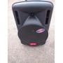Портативная акустика Ailiang F12/120W микрофон (USB/FM/Bluetooth)